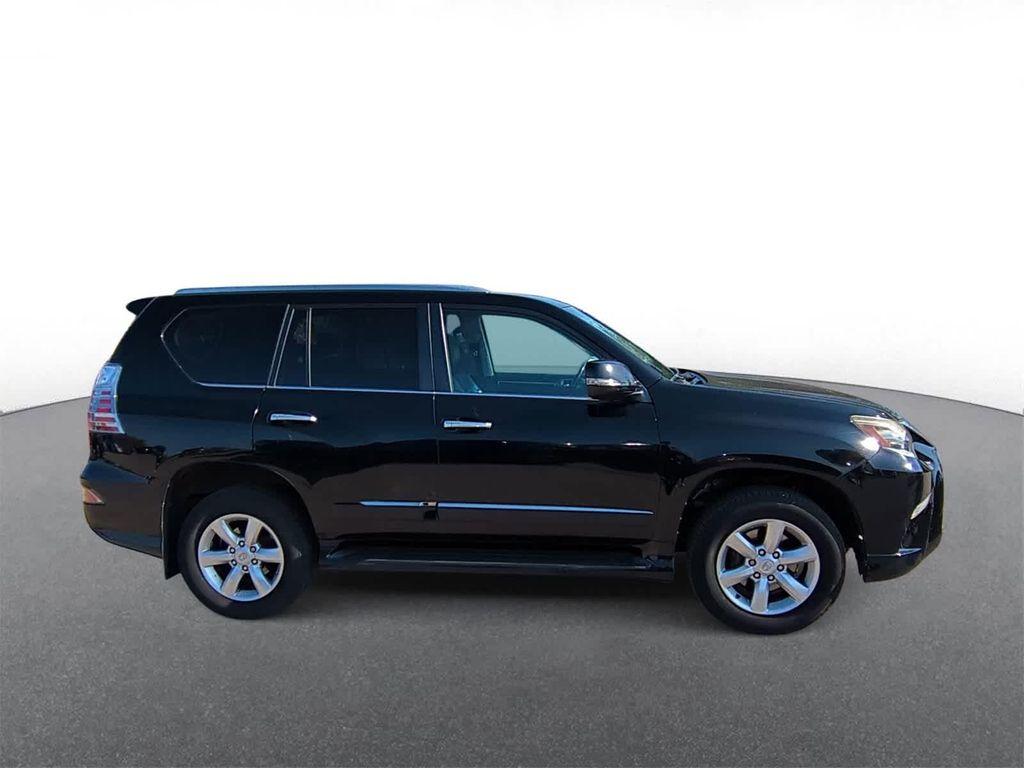 used 2015 Lexus GX 460 car, priced at $18,475