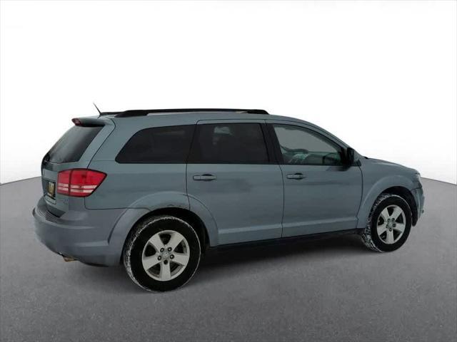 used 2009 Dodge Journey car, priced at $2,300