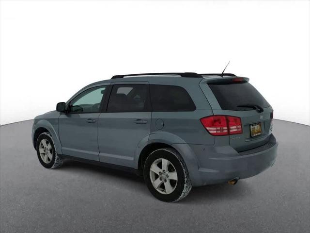 used 2009 Dodge Journey car, priced at $2,300