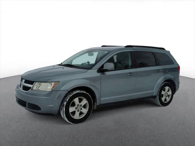 used 2009 Dodge Journey car, priced at $2,300