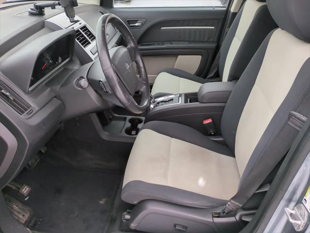 used 2009 Dodge Journey car, priced at $2,300