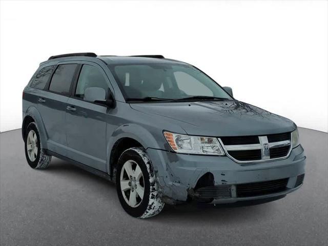 used 2009 Dodge Journey car, priced at $2,300