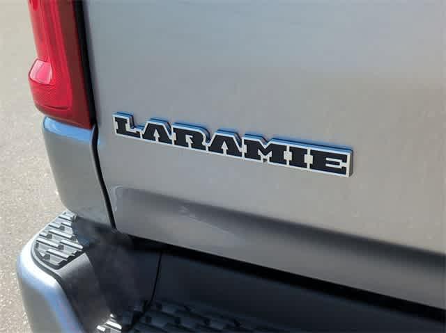 new 2025 Ram 1500 car, priced at $59,395