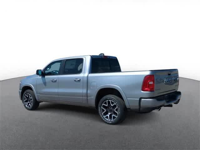 new 2025 Ram 1500 car, priced at $59,395