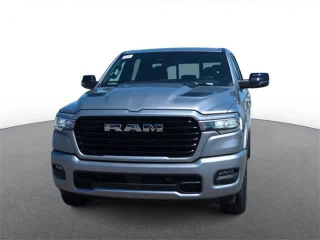 new 2025 Ram 1500 car, priced at $59,395