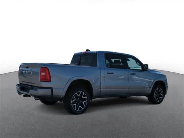 new 2025 Ram 1500 car, priced at $59,395