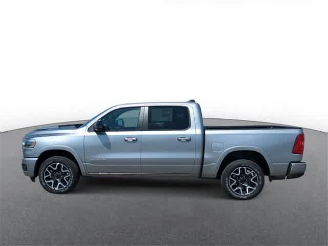 new 2025 Ram 1500 car, priced at $59,395