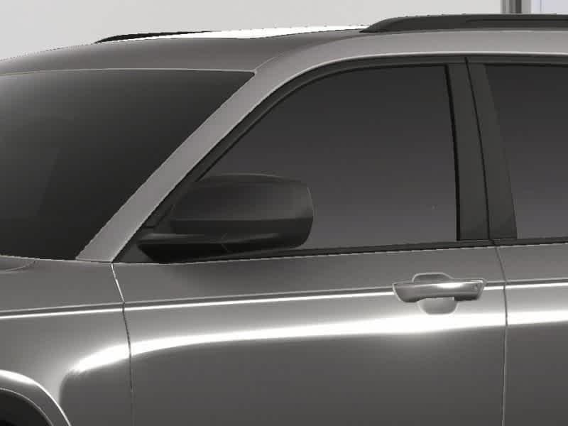 new 2025 Jeep Grand Cherokee L car, priced at $45,366