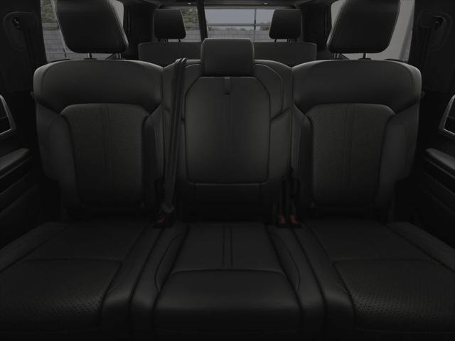 new 2025 Jeep Wagoneer car, priced at $69,125