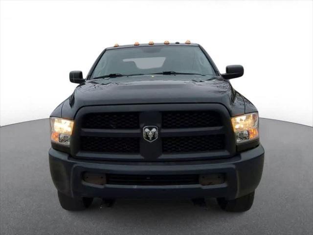 used 2017 Ram 2500 car, priced at $19,950