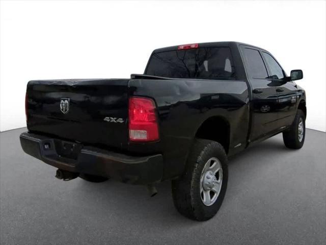 used 2017 Ram 2500 car, priced at $19,950