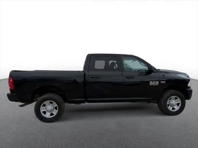 used 2017 Ram 2500 car, priced at $19,950