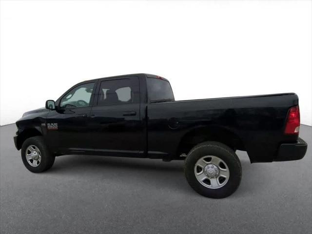 used 2017 Ram 2500 car, priced at $19,950