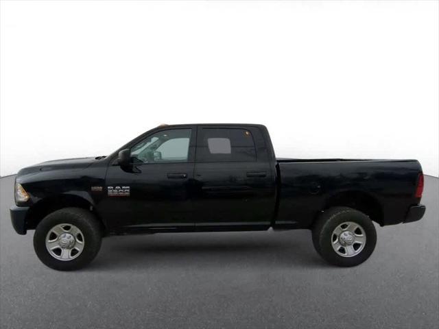 used 2017 Ram 2500 car, priced at $19,950