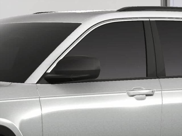 new 2025 Jeep Grand Cherokee car, priced at $41,317