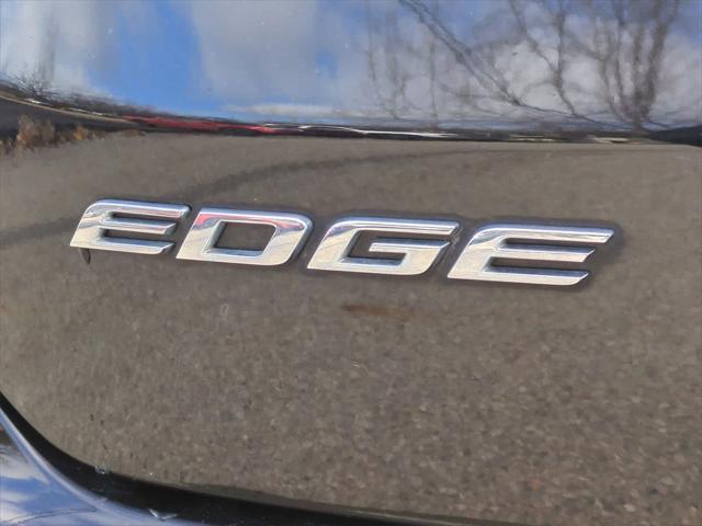 used 2019 Ford Edge car, priced at $16,200