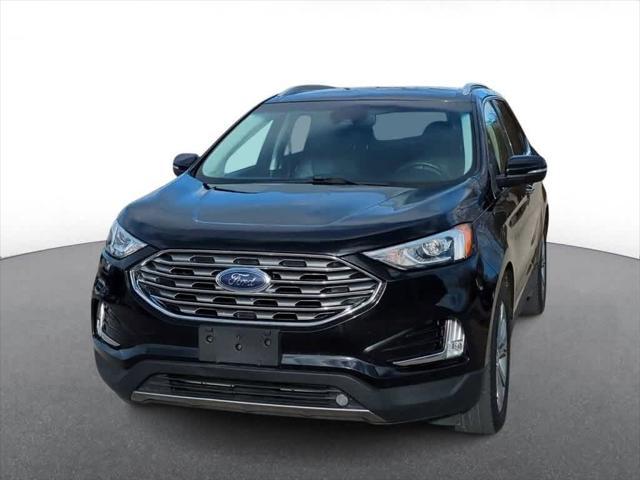 used 2019 Ford Edge car, priced at $16,200