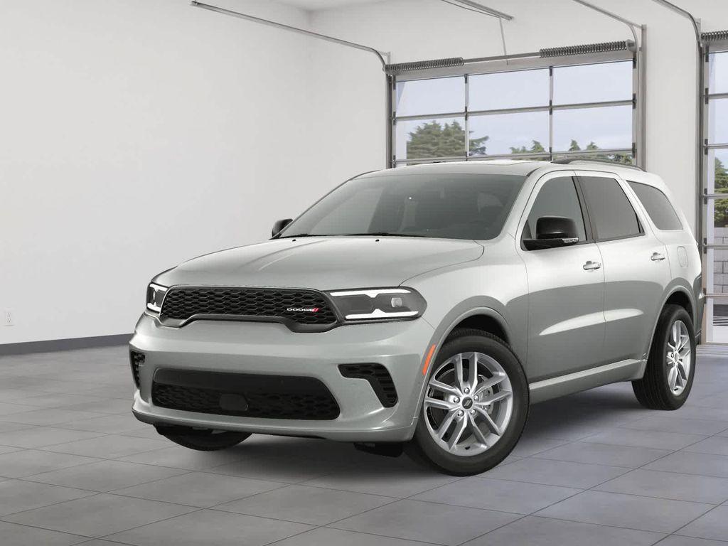 new 2025 Dodge Durango car, priced at $45,858