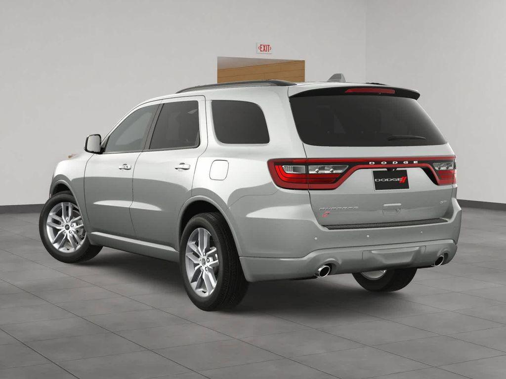 new 2025 Dodge Durango car, priced at $45,858