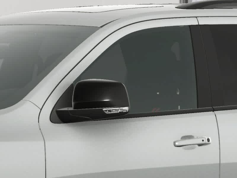 new 2025 Dodge Durango car, priced at $45,858