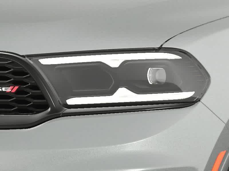 new 2025 Dodge Durango car, priced at $45,858