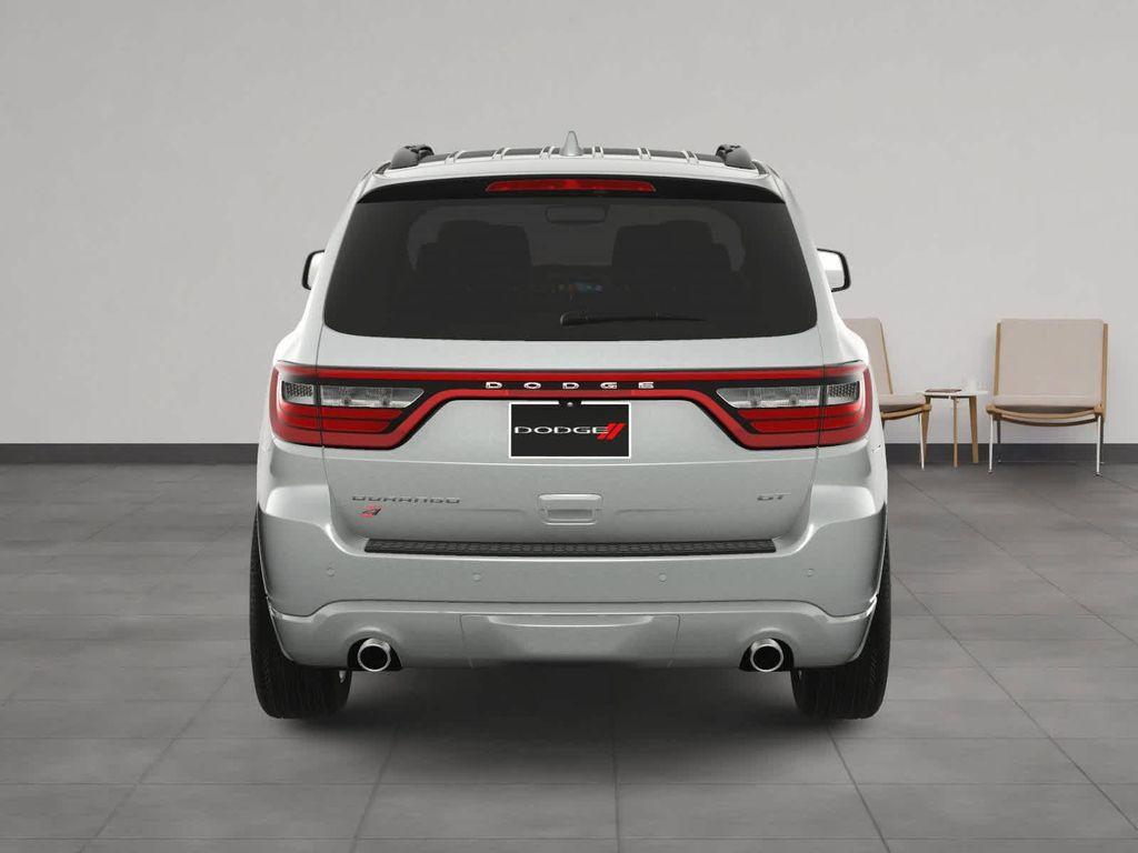new 2025 Dodge Durango car, priced at $45,858
