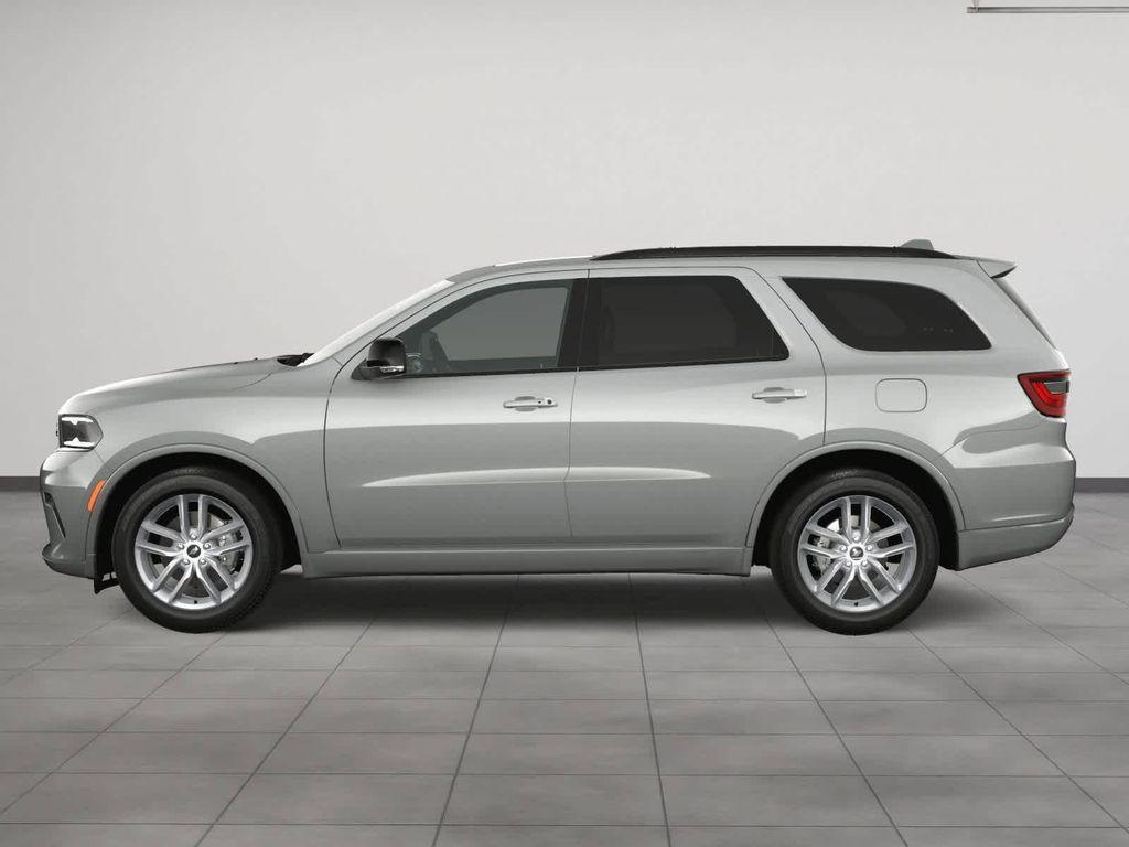 new 2025 Dodge Durango car, priced at $45,858