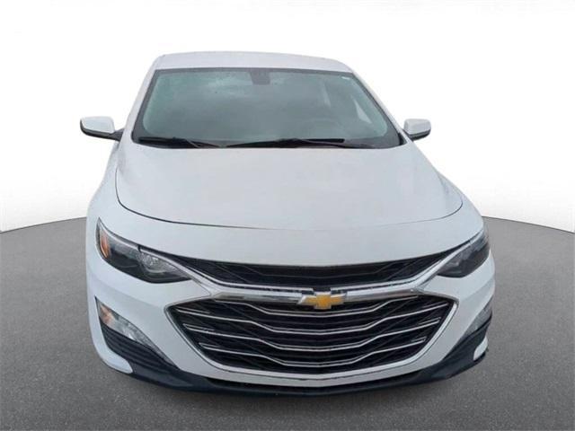 used 2020 Chevrolet Malibu car, priced at $16,500