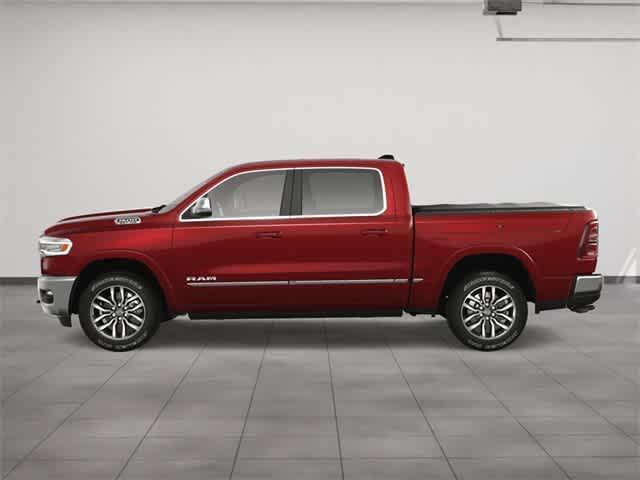 new 2025 Ram 1500 car, priced at $80,230