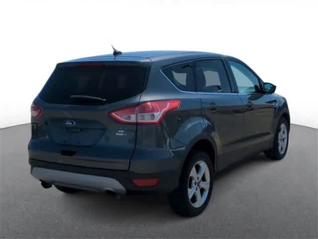 used 2015 Ford Escape car, priced at $6,250