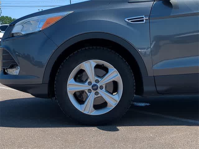 used 2015 Ford Escape car, priced at $6,250