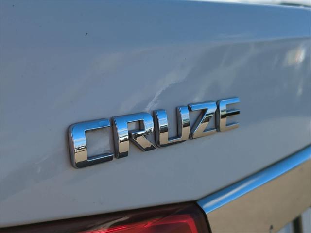 used 2011 Chevrolet Cruze car, priced at $3,575