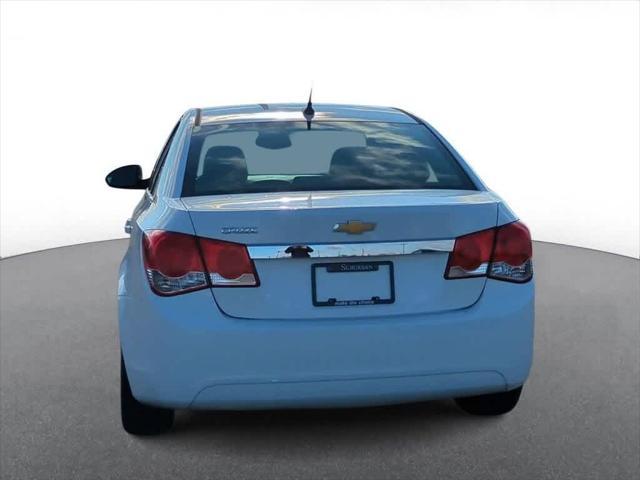 used 2011 Chevrolet Cruze car, priced at $3,575