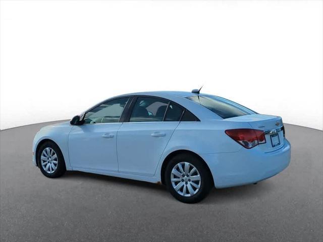 used 2011 Chevrolet Cruze car, priced at $3,575