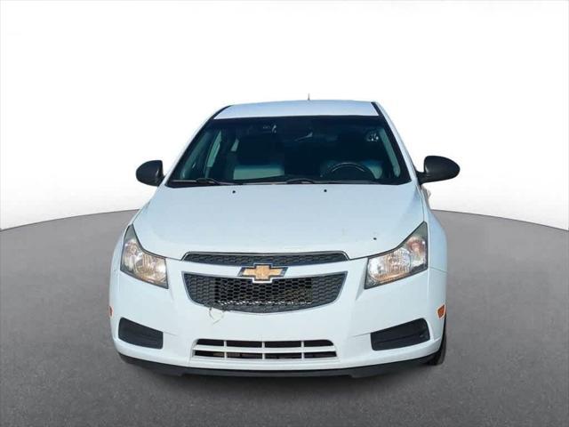 used 2011 Chevrolet Cruze car, priced at $3,575