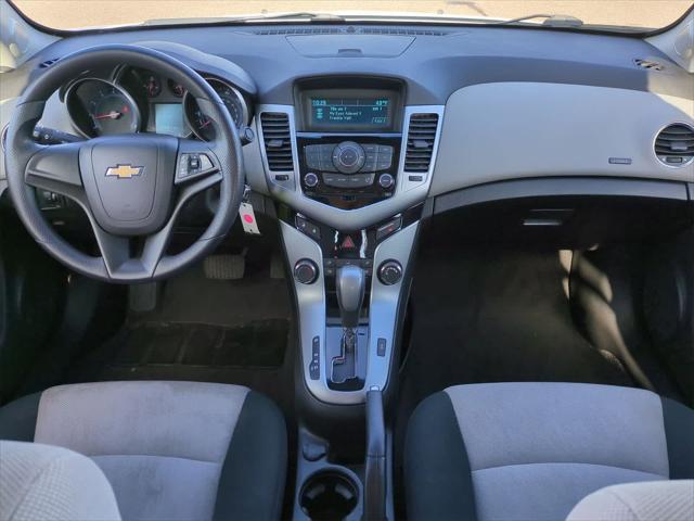 used 2011 Chevrolet Cruze car, priced at $3,575