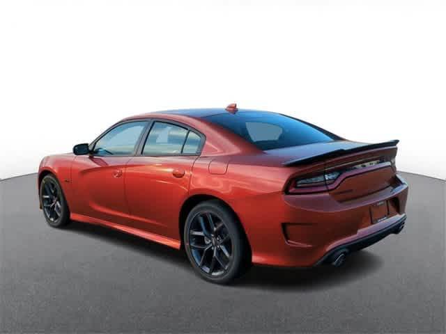 used 2023 Dodge Charger car, priced at $39,932