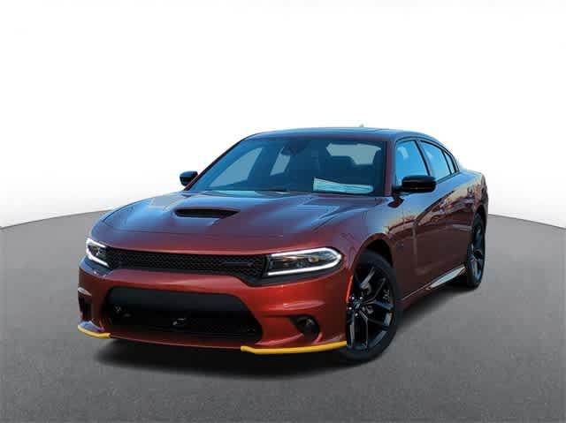 used 2023 Dodge Charger car, priced at $42,919