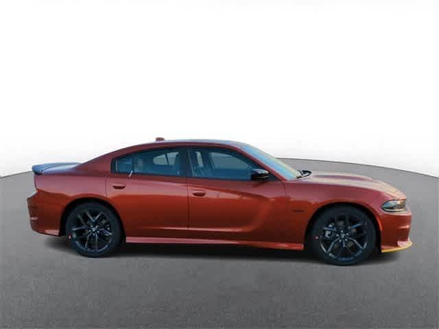 used 2023 Dodge Charger car, priced at $39,932