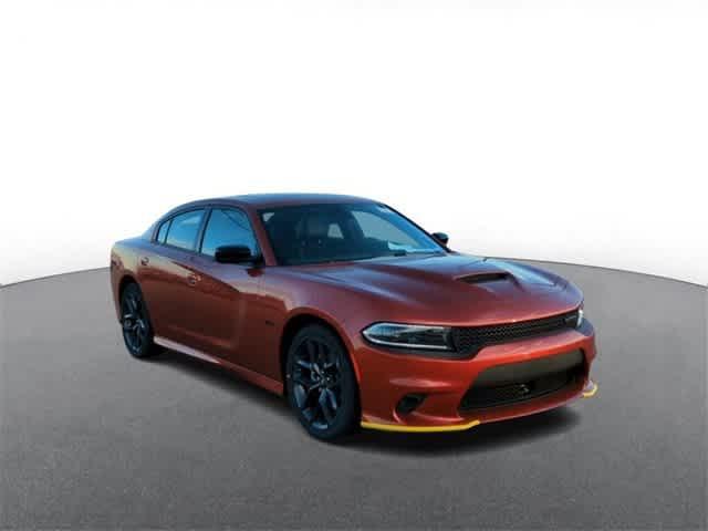 used 2023 Dodge Charger car, priced at $39,932