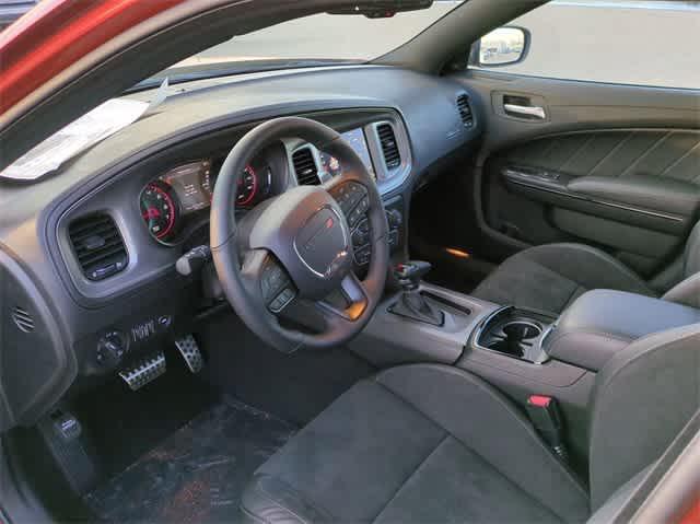 used 2023 Dodge Charger car, priced at $39,932