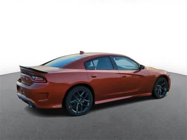 used 2023 Dodge Charger car, priced at $39,932