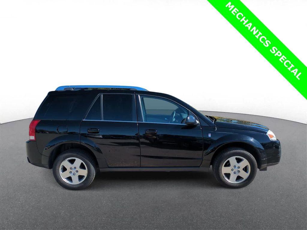 used 2007 Saturn Vue car, priced at $3,700