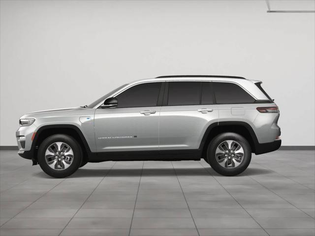 new 2025 Jeep Grand Cherokee 4xe car, priced at $65,805