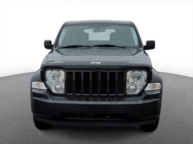 used 2009 Jeep Liberty car, priced at $6,500