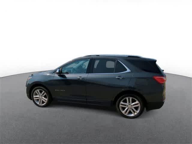 used 2019 Chevrolet Equinox car, priced at $20,700