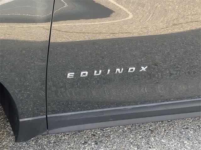 used 2019 Chevrolet Equinox car, priced at $20,700