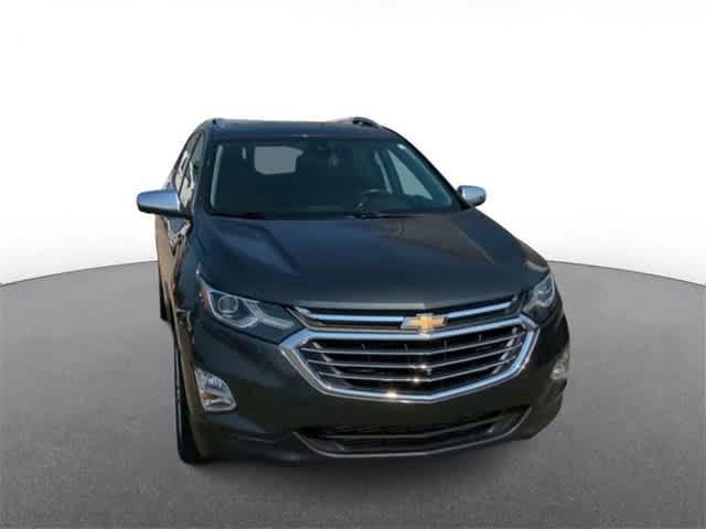 used 2019 Chevrolet Equinox car, priced at $20,700