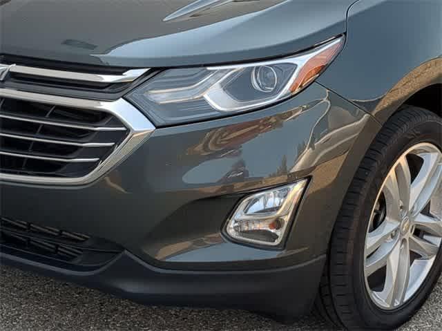 used 2019 Chevrolet Equinox car, priced at $20,700