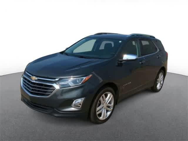 used 2019 Chevrolet Equinox car, priced at $20,700